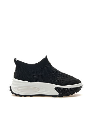 GUJA Kadın Taş Detaylı Sneaker Günlük Ayakkabı 25y 25y305-4 Z