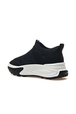 GUJA Kadın Taş Detaylı Sneaker Günlük Ayakkabı 25y 25y305-4 Z