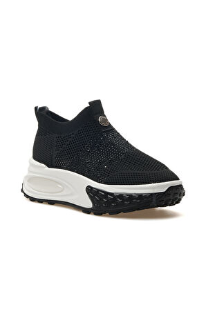 GUJA Kadın Taş Detaylı Sneaker Günlük Ayakkabı 25y 25y305-4 Z