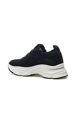 GUJA Kadın Taş Detaylı Sneaker Günlük Ayakkabı 25y 25y309-3 Z