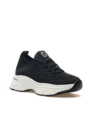 GUJA Kadın Taş Detaylı Sneaker Günlük Ayakkabı 25y 25y309-3 Z