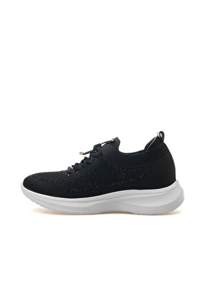 GUJA Kadın Taş Detaylı Sneaker Günlük Ayakkabı 25y 25y308 Z
