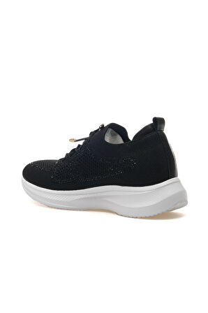 GUJA Kadın Taş Detaylı Sneaker Günlük Ayakkabı 25y 25y308 Z