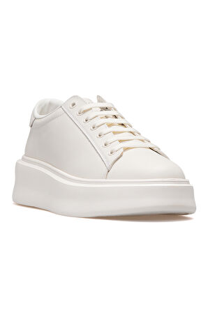 LUFIAN Lufıan Gace Erkek Hakiki Deri Casual Günlük Ayakkabı (40-44) 24k 111230234