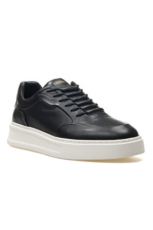 LİBERO Erkek Hakiki Deri Sneaker Günlük Ayakkabı 25y L5491 M