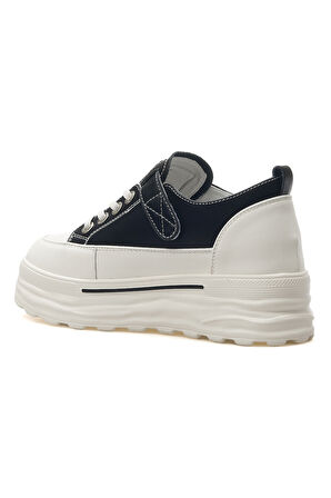 GUJA Kadın Gizli Topuklu Snekaer Günlük Ayakkabı 25y 25y363 Z