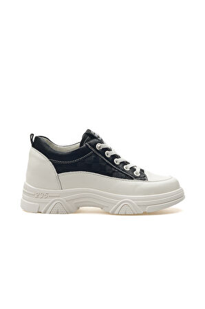 GUJA Kadın Gizli Topuklu Sneaker Günlük Ayakkabı 25y 25y314 Z