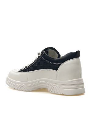 GUJA Kadın Gizli Topuklu Sneaker Günlük Ayakkabı 25y 25y314 Z