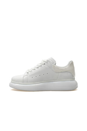PİERRE CARDİN Pierre Cardin Erkek Hakiki Deri Casual Günlük Ayakkabı (40-44) 24y 10205 M