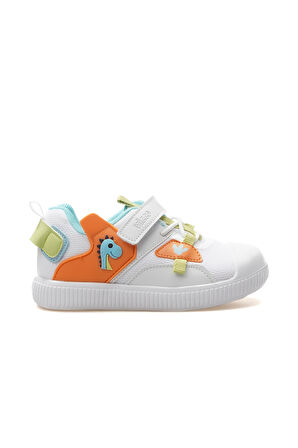 VİCCO Snoop Erkek Çocuk Sneaker Spor Ayakkabı 25y 346.158 Pe