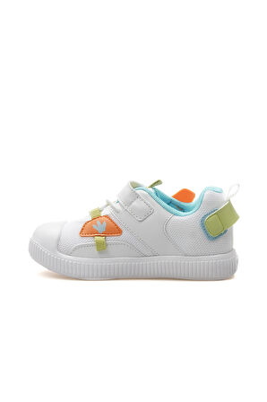 VİCCO Snoop Erkek Çocuk Sneaker Spor Ayakkabı 25y 346.158 Pe