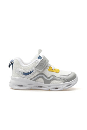 VİCCO Rony Işıklı Erkek Çocuk Sneaker Spor Ayakkabı 25y 346.117 Pe