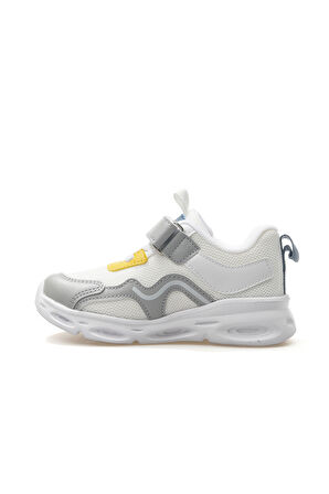 VİCCO Rony Işıklı Erkek Çocuk Sneaker Spor Ayakkabı 25y 346.117 Pe