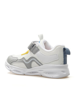 VİCCO Rony Işıklı Erkek Çocuk Sneaker Spor Ayakkabı 25y 346.117 Pe