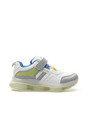 VİCCO Bosa Erkek Çocuk Sneaker Spor Ayakkabı 25y 346.174 Pe