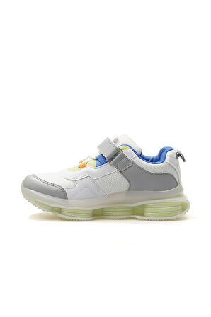 VİCCO Bosa Erkek Çocuk Sneaker Spor Ayakkabı 25y 346.174 Pe