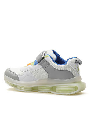 VİCCO Bosa Erkek Çocuk Sneaker Spor Ayakkabı 25y 346.174 Pe