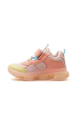 VİCCO Bosa Kız Çocuk Sneaker Spor Ayakkabı 25y 346.174 Pk