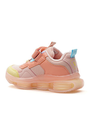 VİCCO Bosa Kız Çocuk Sneaker Spor Ayakkabı 25y 346.174 Pk