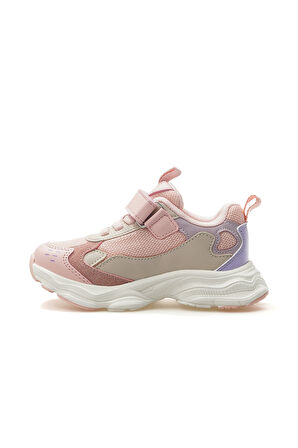 VİCCO Tag Kız Çocuk Sneaker Spor Ayakkabı 25y 346.202 Pk