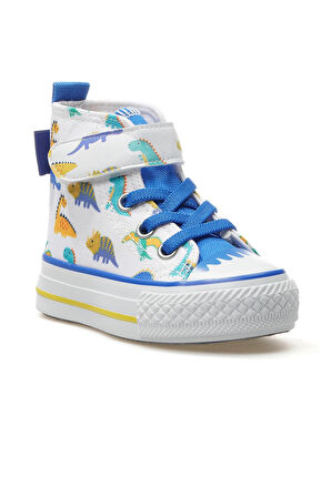 VİCCO Ada Erkek Çocuk Sneaker Spor Ayakkabı 25y 925.226 Pe