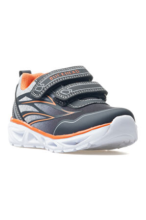 BUCKHEAD Buckhead Maxım Erkek Çocuk Işıklı Günlük Spor Ayakkabı 25y Buck3026 F