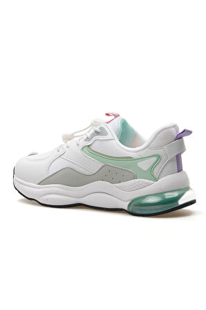 VİCCO Hoshi Kız Çocuk Sneaker Spor Ayakkabı 25y 346.152 Pk