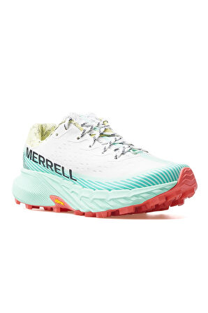 Merrell Agility Peak 5 Kadın Koşu Ayakkabısı 25y J068384 Z