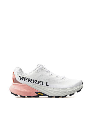 Merrell Agility Peak 5 Kadın Koşu Ayakkabısı 25y J068374 Z