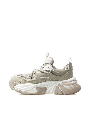 LUFIAN Kate Kadın Sneaker Günlük Ayakkabı 25y 122230015 Z