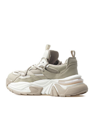 LUFIAN Kate Kadın Sneaker Günlük Ayakkabı 25y 122230015 Z