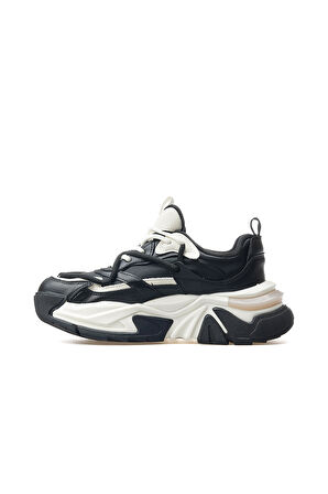 LUFIAN Kate Kadın Sneaker Günlük Ayakkabı 25y 122230015 Z