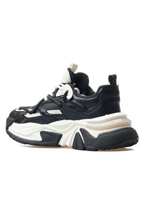 LUFIAN Kate Kadın Sneaker Günlük Ayakkabı 25y 122230015 Z