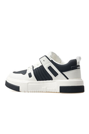 LUFIAN Oliver Erkek Sneaker Günlük Ayakkabı 25y 112230193 M