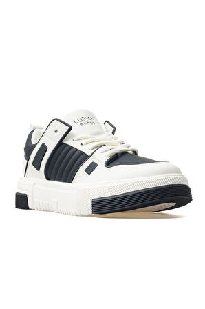 LUFIAN Oliver Erkek Sneaker Günlük Ayakkabı 25y 112230193 M