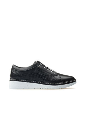 VENÜS Kadın Hakiki Deri Günlük Sneaker Ayakkabı 25y 25150012y Z