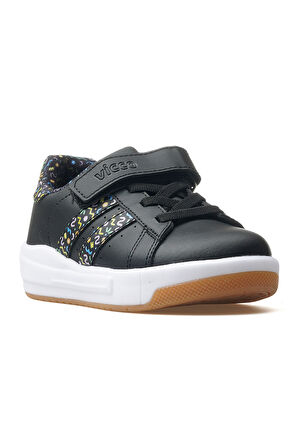 VİCCO Pukky Erkek Çocuk Işıklı Sneaker Spor Ayakkabı 25y 220.110 Pe