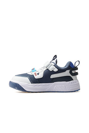VİCCO Aidos Erkek Çocuk Hafif Sneaker Spor Ayakkabı 25y 346.187 Pe