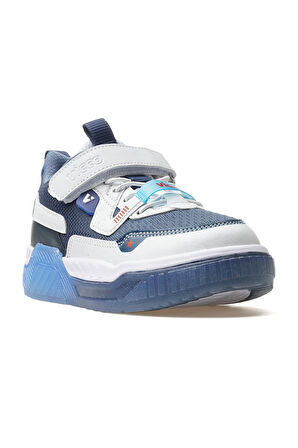 VİCCO Aidos Erkek Çocuk Hafif Sneaker Spor Ayakkabı 25y 346.187 Pe