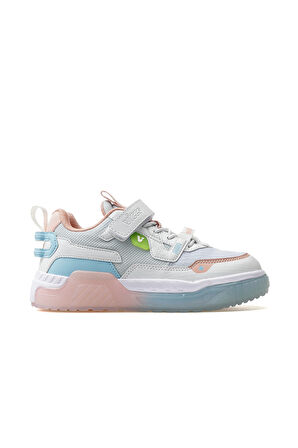 VİCCO Aidos Kız Çocuk Hafif Sneaker Spor Ayakkabı 25y 346.187 Pk
