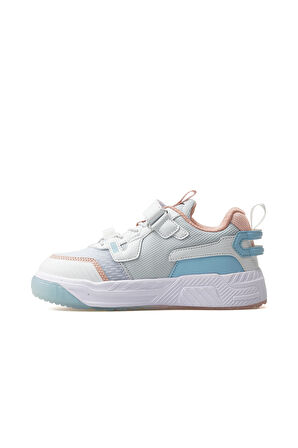 VİCCO Aidos Kız Çocuk Hafif Sneaker Spor Ayakkabı 25y 346.187 Pk