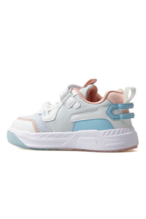 VİCCO Aidos Kız Çocuk Hafif Sneaker Spor Ayakkabı 25y 346.187 Pk