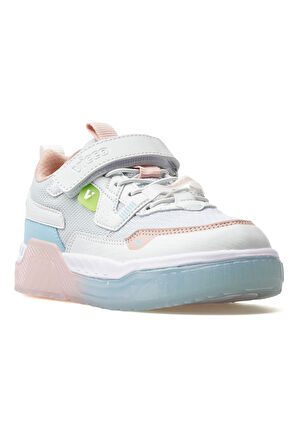 VİCCO Aidos Kız Çocuk Hafif Sneaker Spor Ayakkabı 25y 346.187 Pk