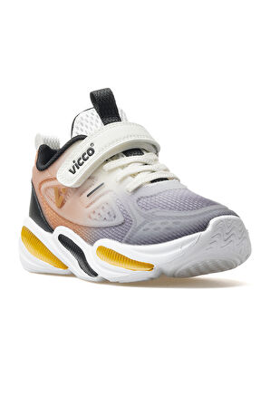 VİCCO Samur Erkek Çocuk Sneaker Spor Ayakkabı 25y 346.198 Pe