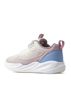 VİCCO Samur Kız Çocuk Sneaker Spor Ayakkabı 25y 346.198 Pk