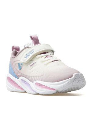 VİCCO Samur Kız Çocuk Sneaker Spor Ayakkabı 25y 346.198 Pk