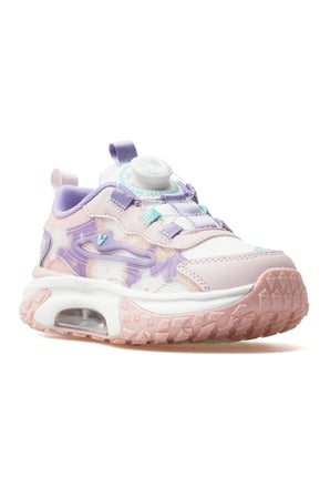 VİCCO Odette Kız Çocuk Sneaker Spor Ayakkabı 25y 346.196 Pk