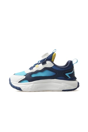 VİCCO Odette Erkek Çocuk Sneaker Spor Ayakkabı 25y 346.196 Pe