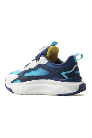 VİCCO Odette Erkek Çocuk Sneaker Spor Ayakkabı 25y 346.196 Pe