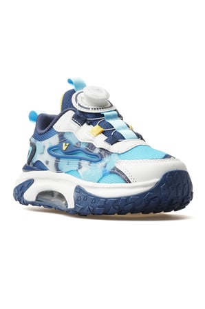 VİCCO Odette Erkek Çocuk Sneaker Spor Ayakkabı 25y 346.196 Pe